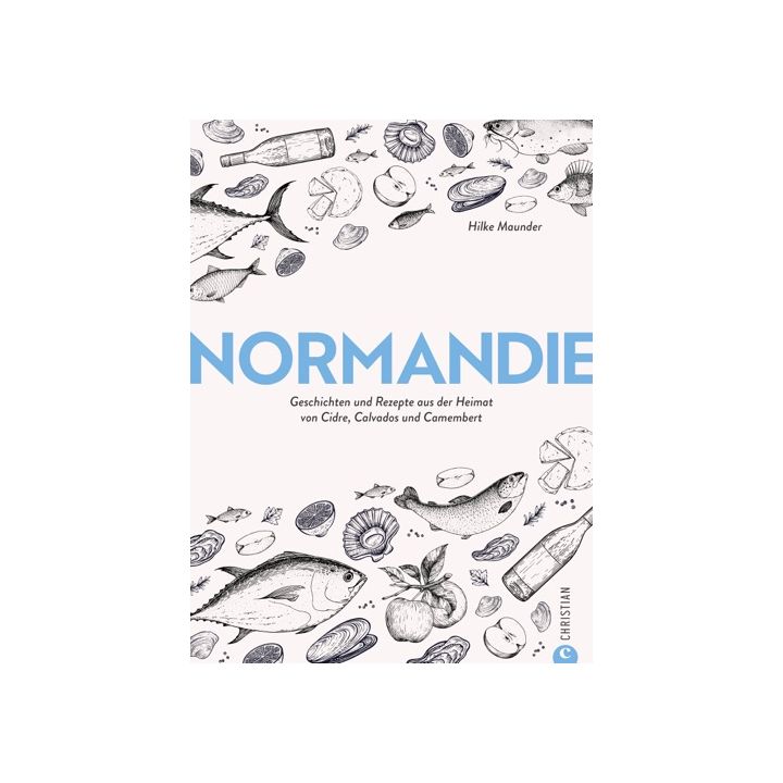 Normandie