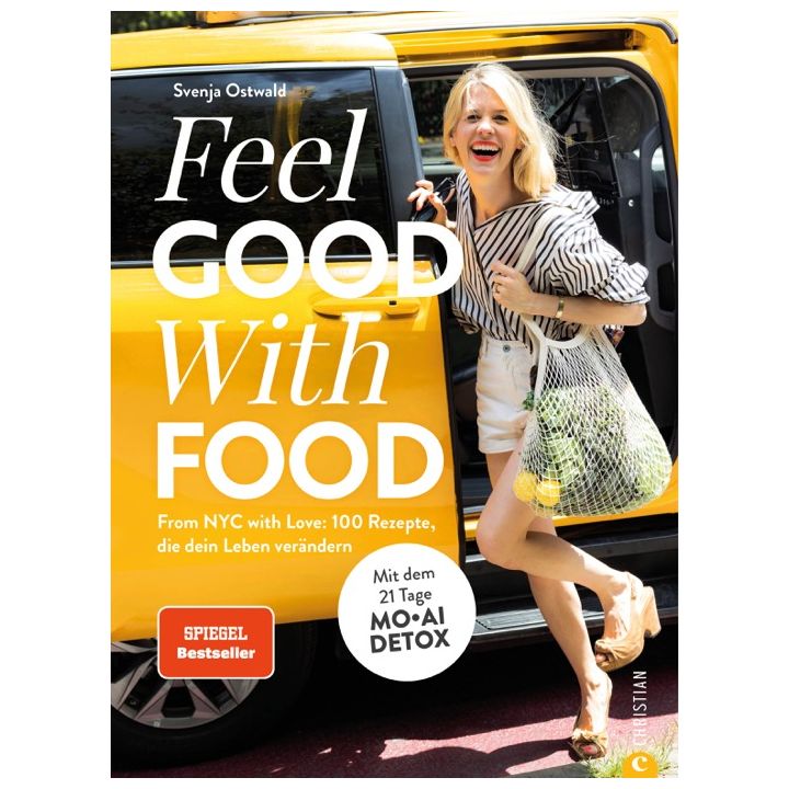 Feel. Good. With. Food.