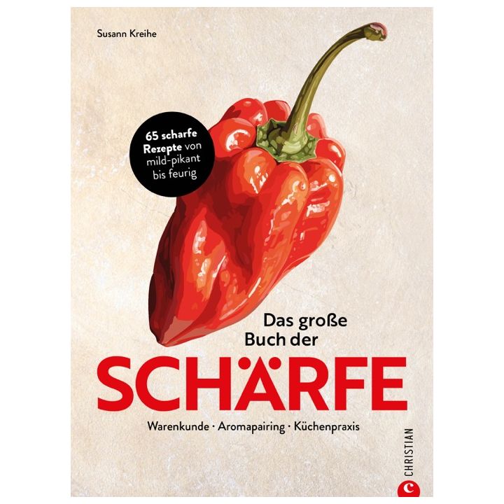 Das gro&szlig;e Buch der Sch&auml;rfe