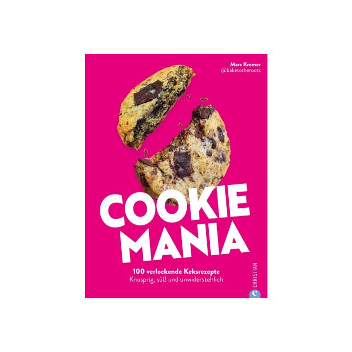 Cookie Mania