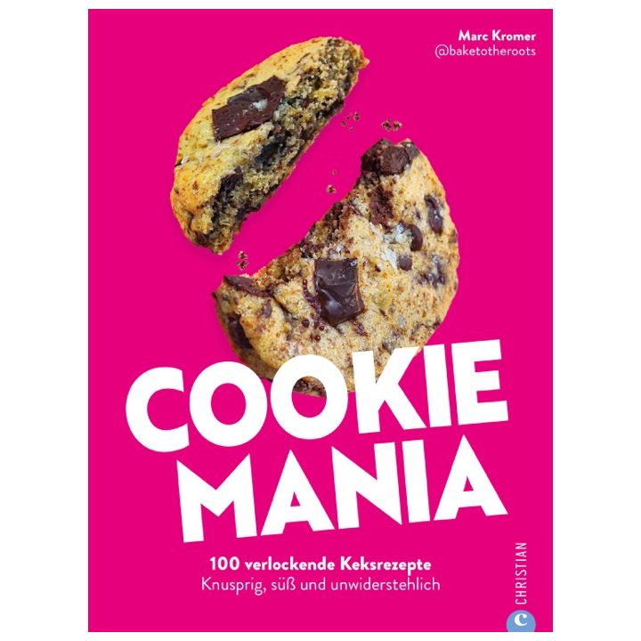Cookie Mania