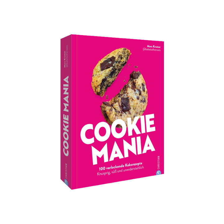 Cookie Mania