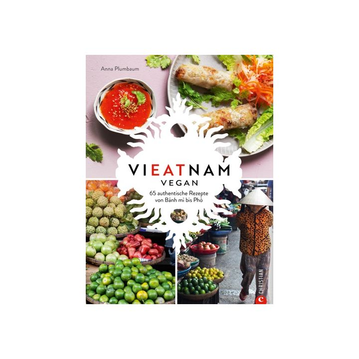 Vieatnam vegan