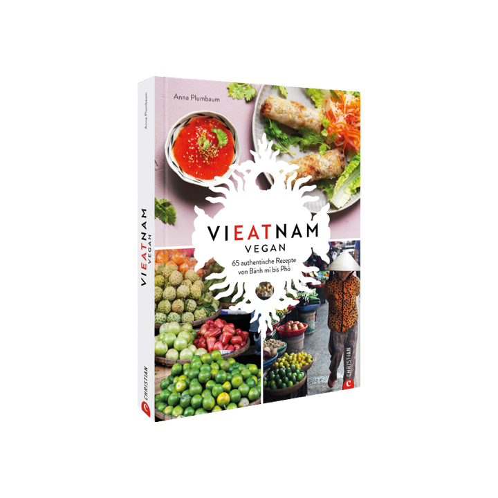 Vieatnam vegan
