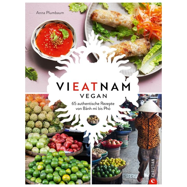 Vieatnam vegan