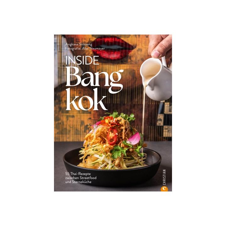 Inside Bangkok