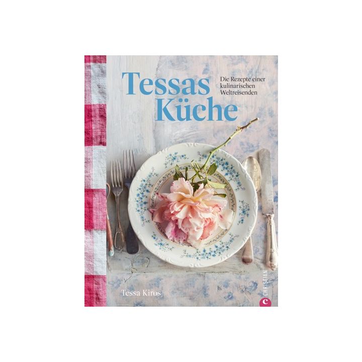 Tessas Küche