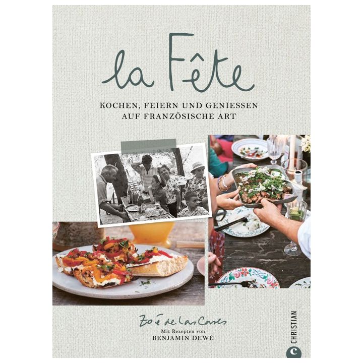 La F&ecirc;te