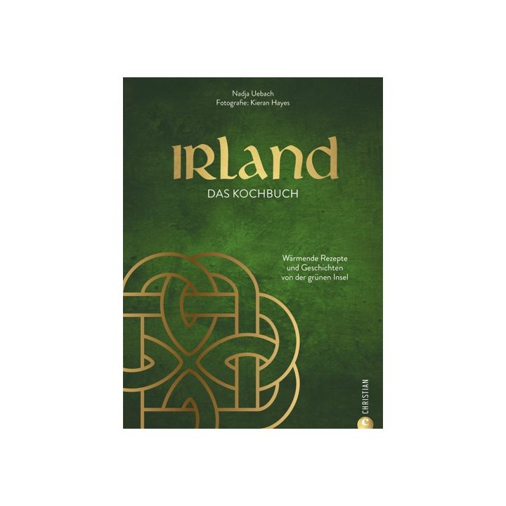 Irland. Das Kochbuch