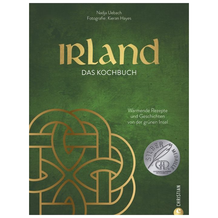 Irland. Das Kochbuch