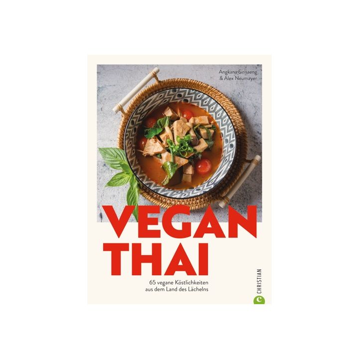 Vegan Thai