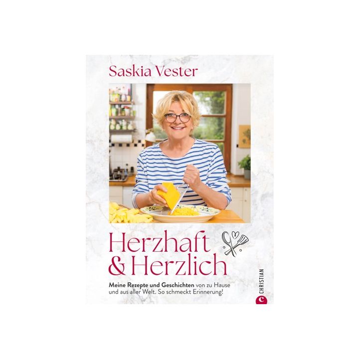 Herzhaft & Herzlich