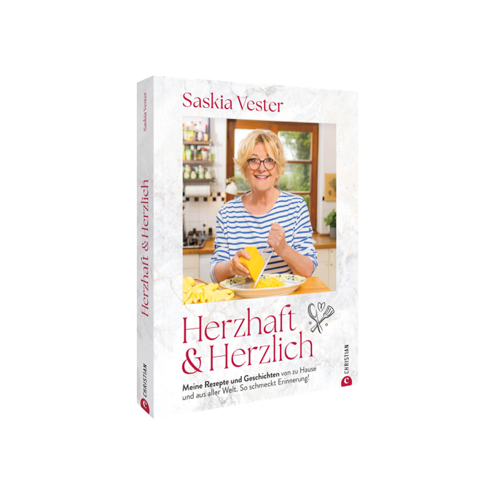 Herzhaft & Herzlich