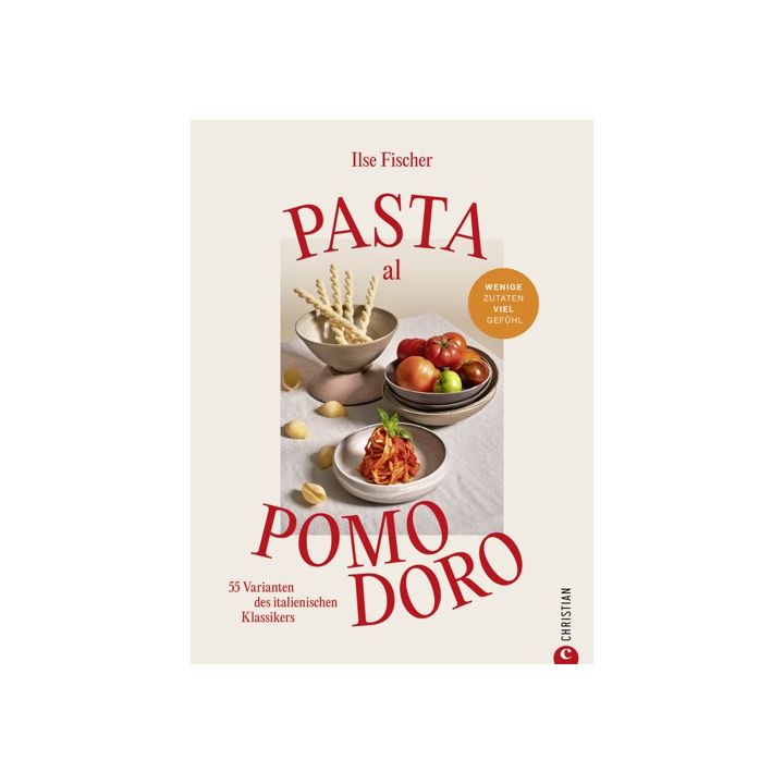Pasta al Pomodoro