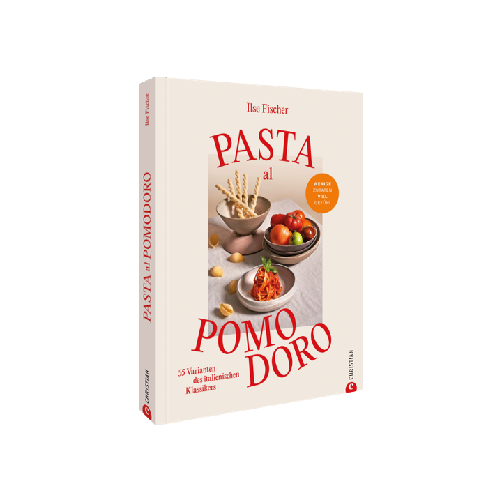 Pasta al Pomodoro