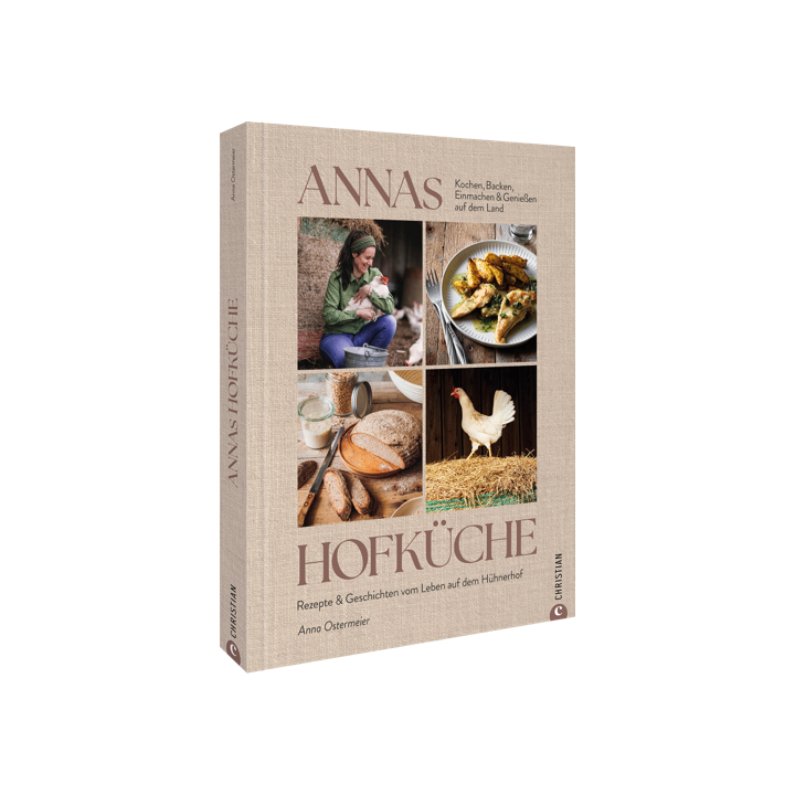 Annas Hofküche