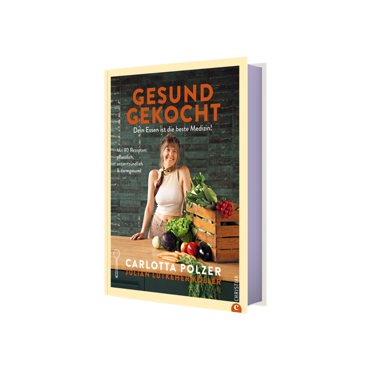 Gesund gekocht