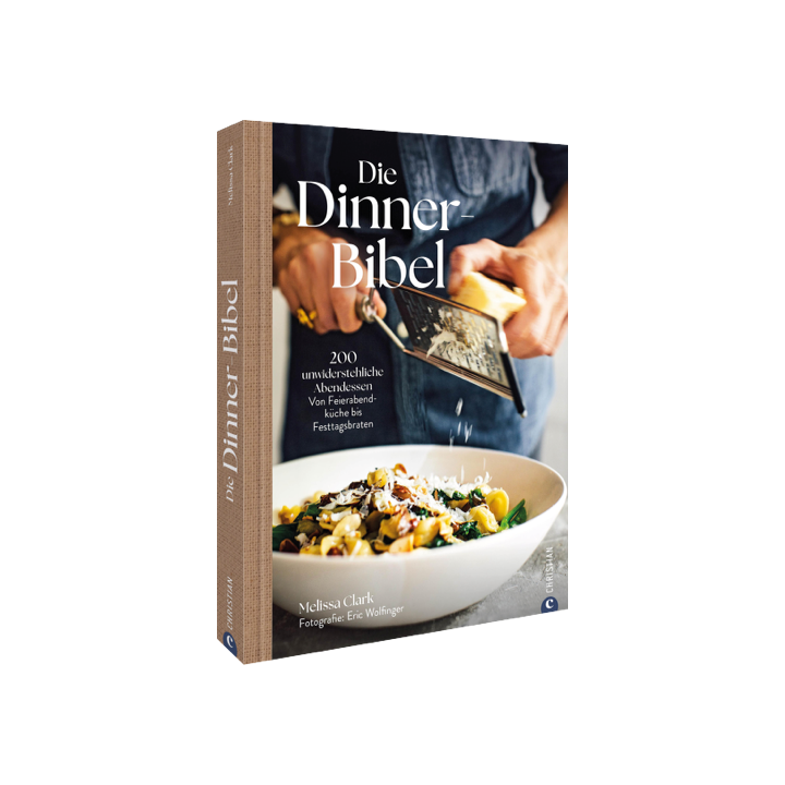 Die Dinner-Bibel