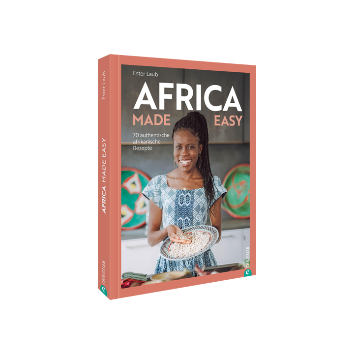 Africa made easy