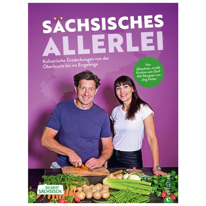 Sächsisches Allerlei