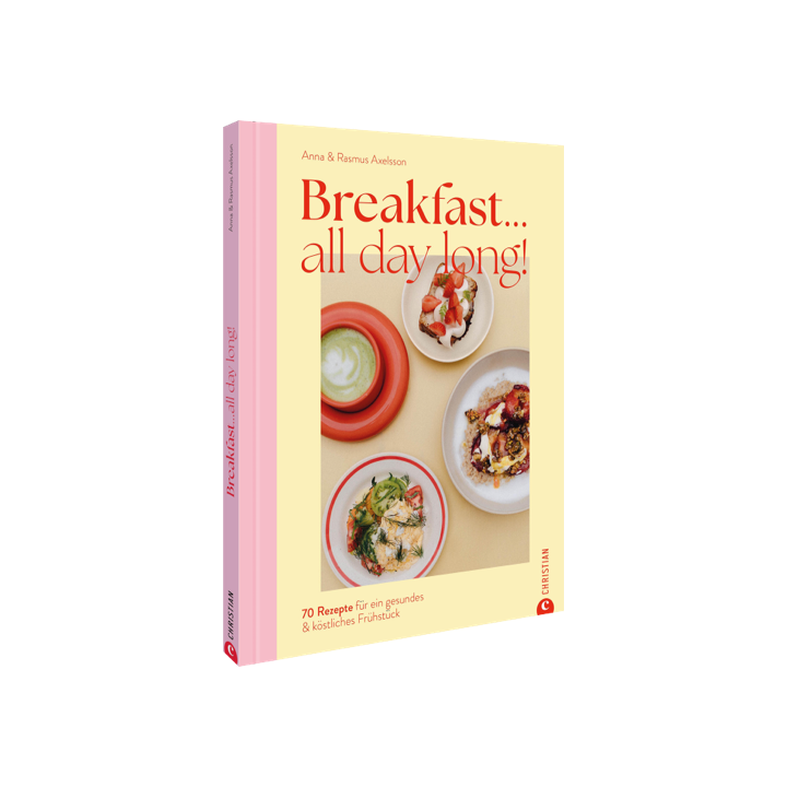 Breakfast all day long!