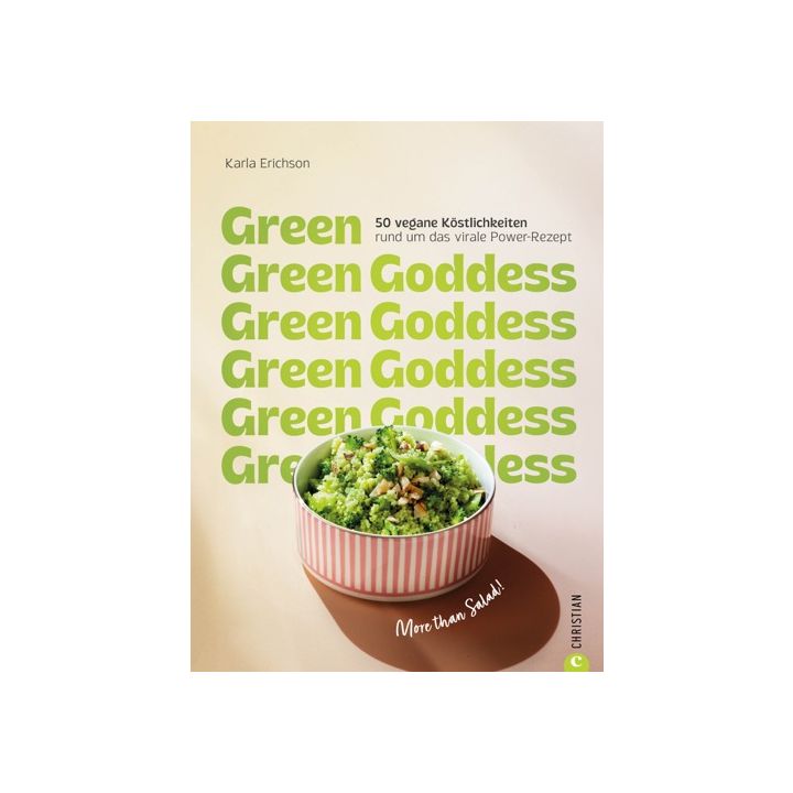 Green Goddess