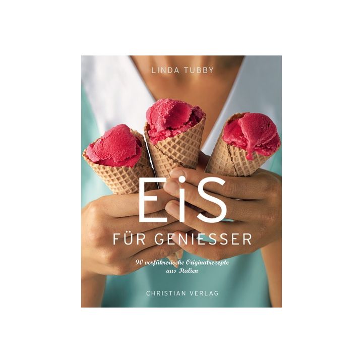 Eis für Genießer
