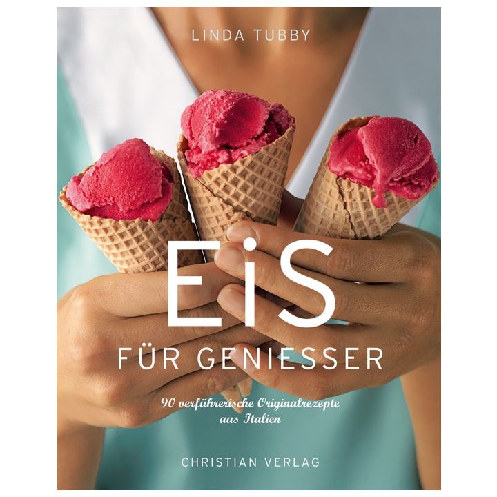 Eis f&uuml;r Genie&szlig;er