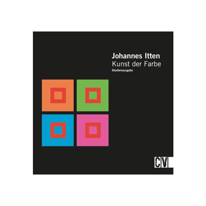 Kunst der Farbe