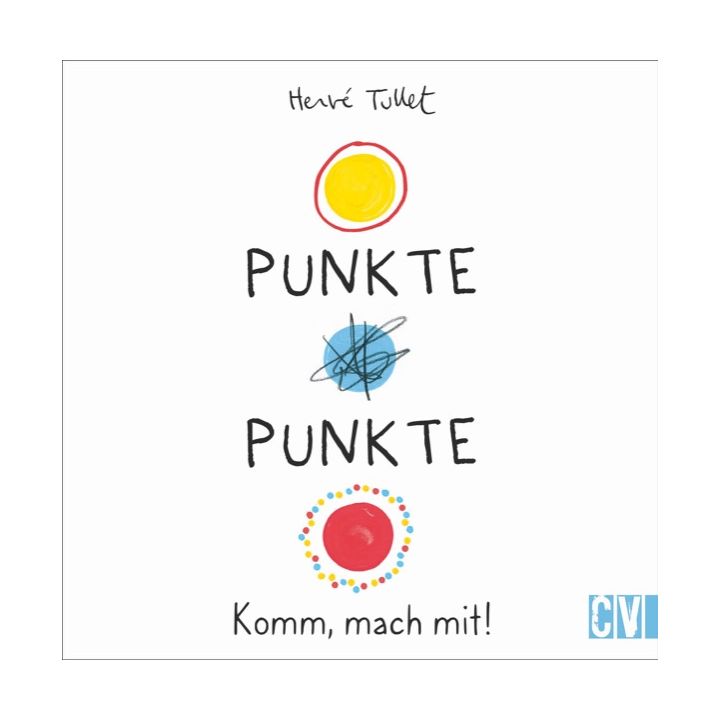 Punkte! Punkte!