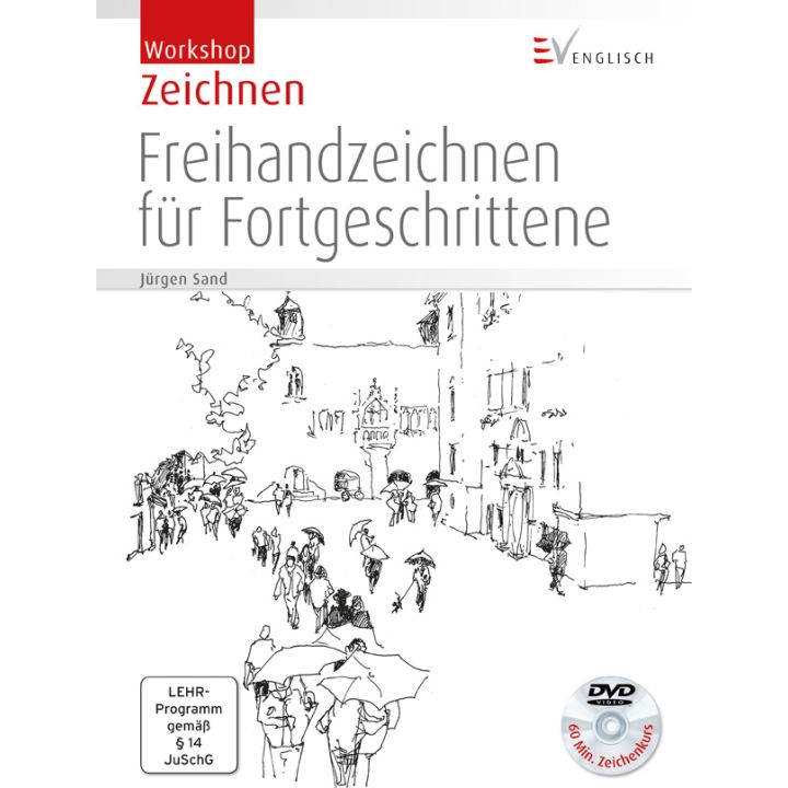 Workshop Zeichnen