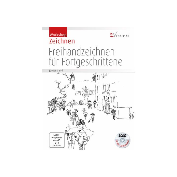 Workshop Zeichnen