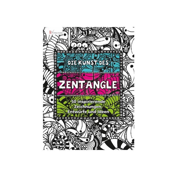 Die Kunst des Zentangle