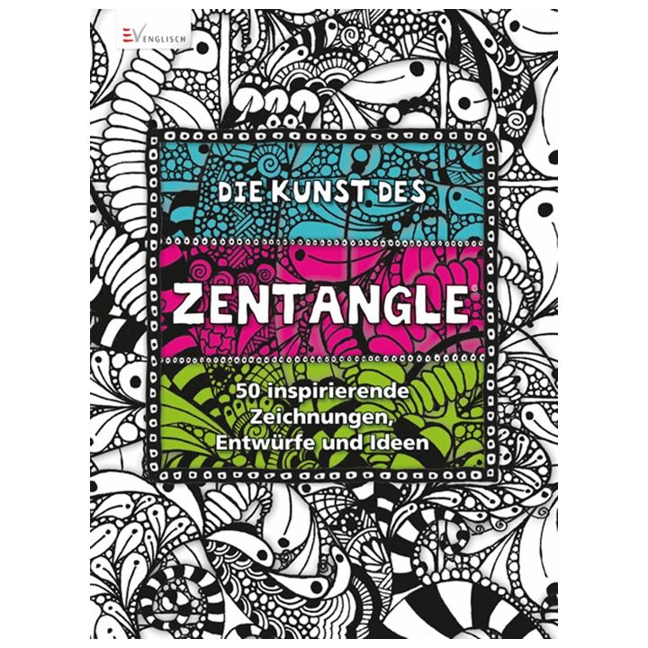 Die Kunst des Zentangle