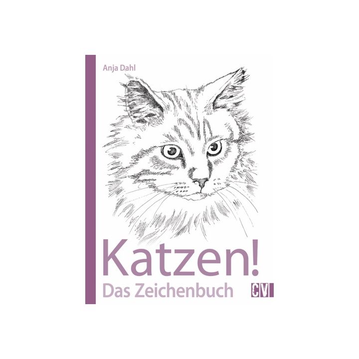 Katzen!