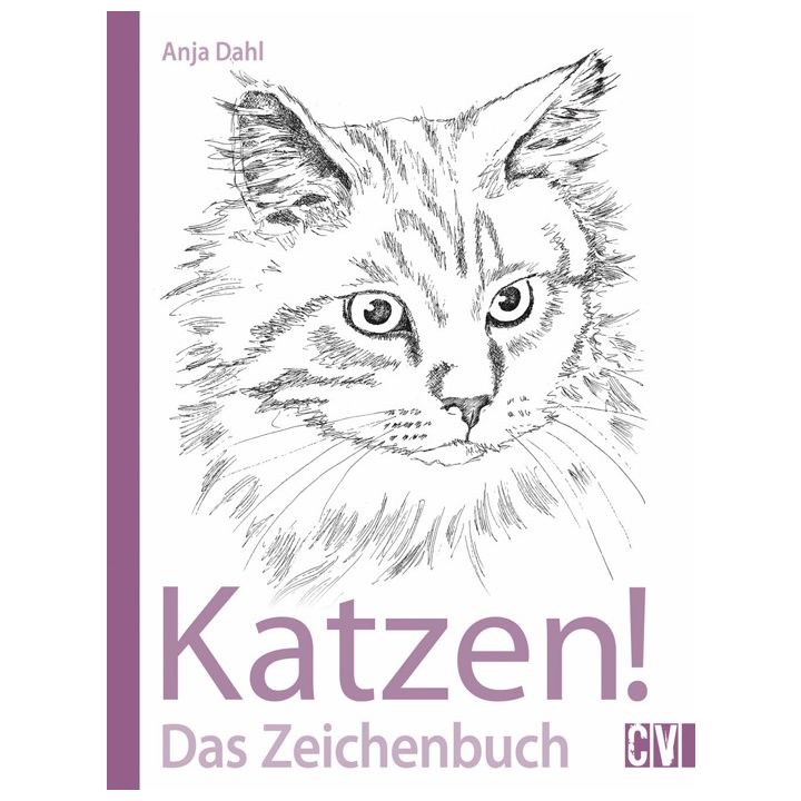 Katzen!