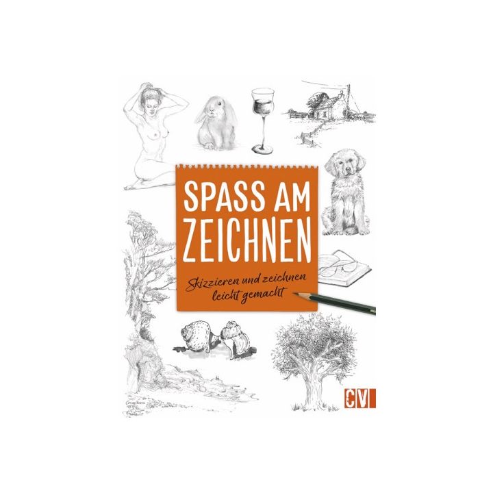 Spaß am Zeichnen