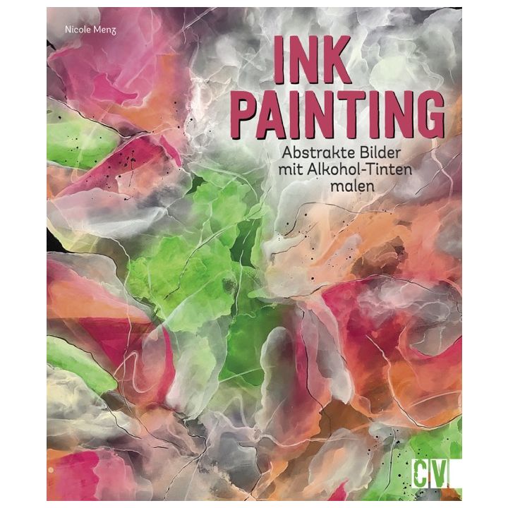 Ink Painting