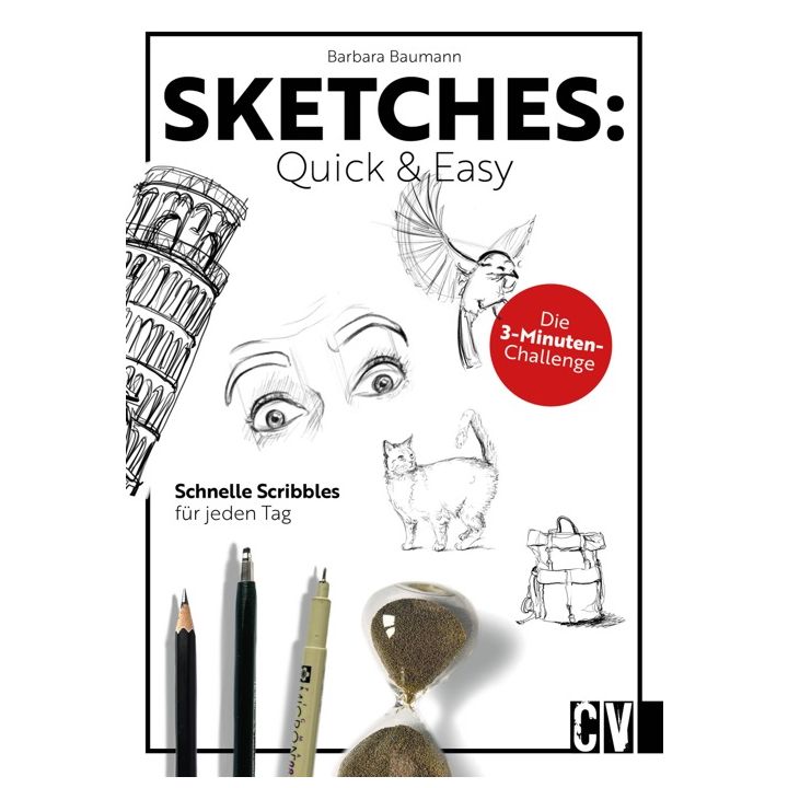 Sketches: Quick & Easy