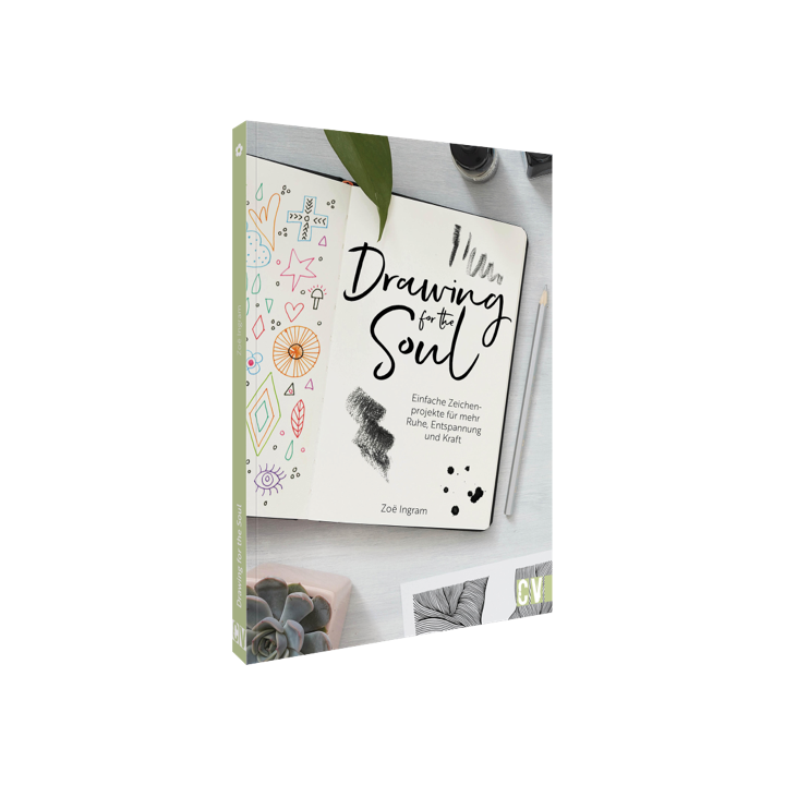 Drawing for the Soul