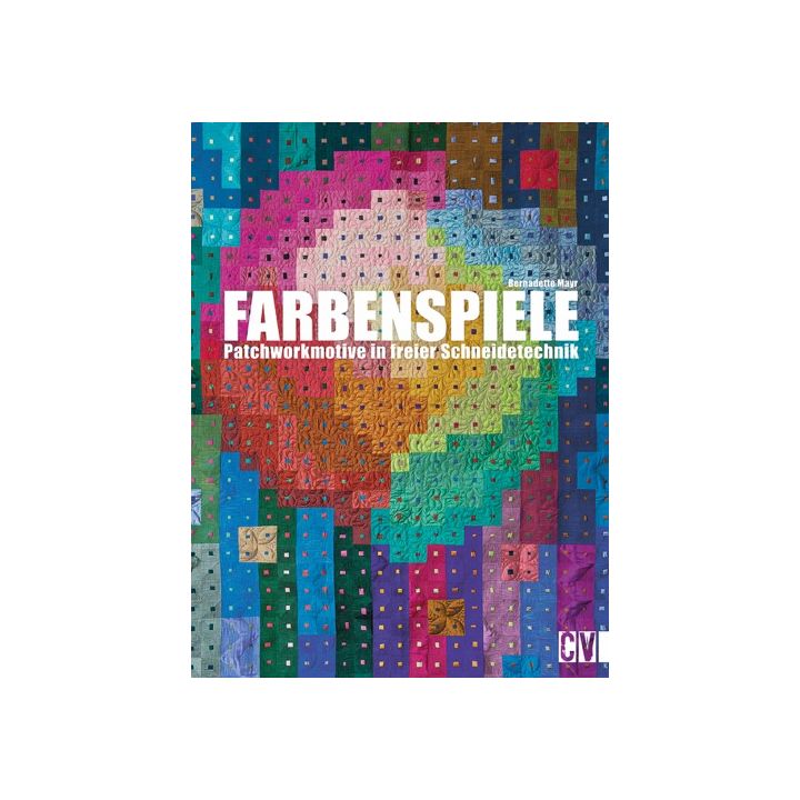 Farbenspiele