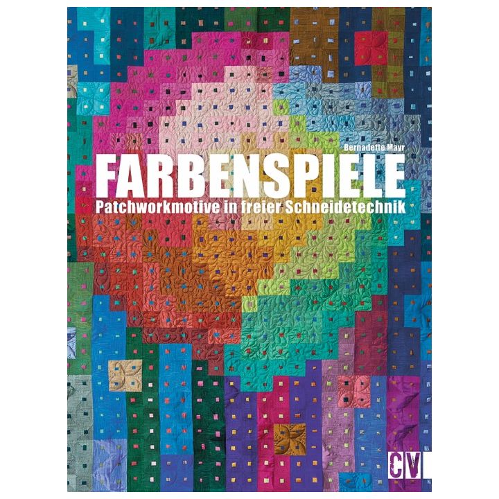 Farbenspiele