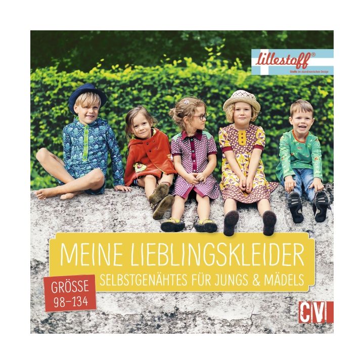 Meine Lieblingskleider *
