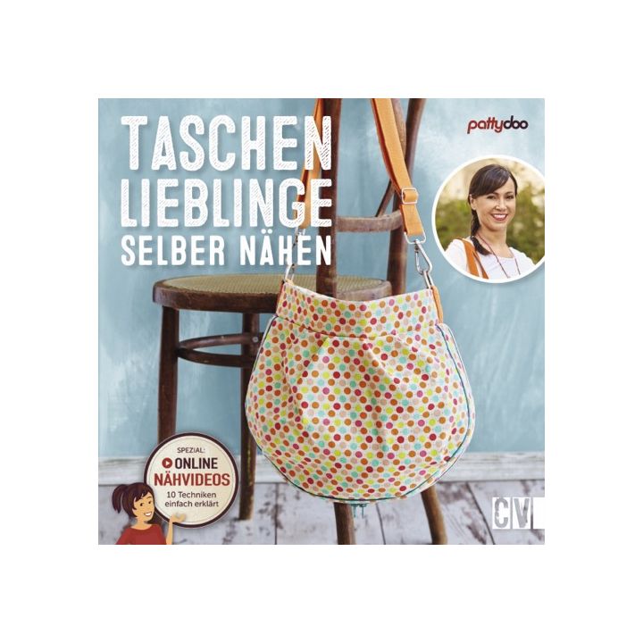 Taschenlieblinge selber nähen
