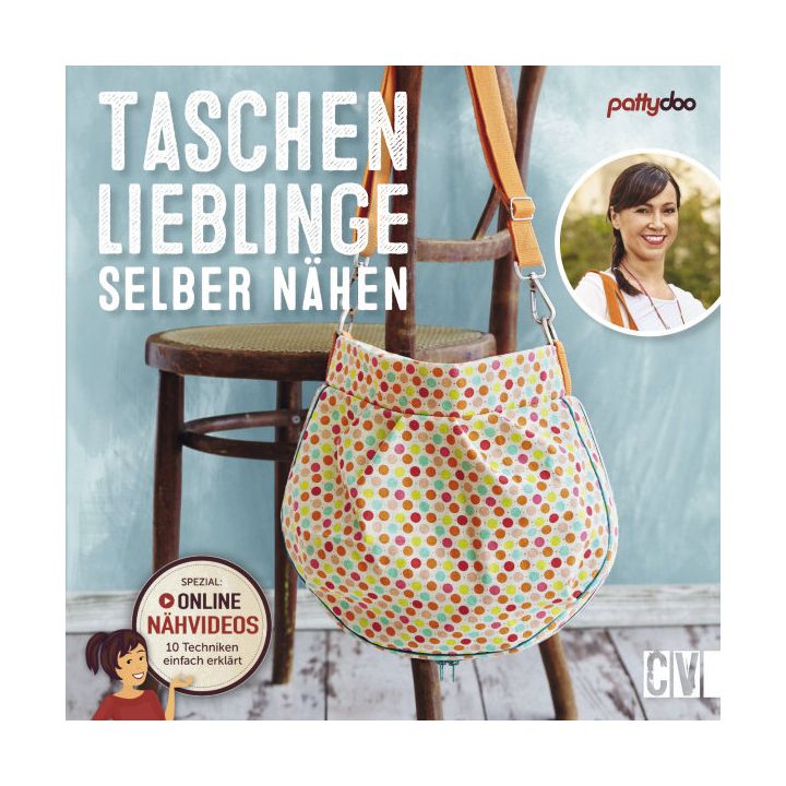 Taschenlieblinge selber nähen