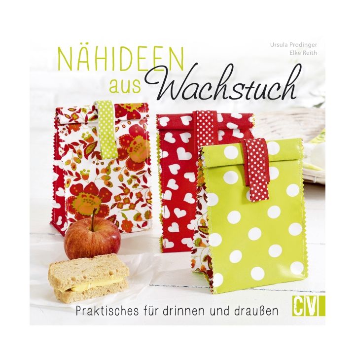 Nähideen aus Wachstuch *