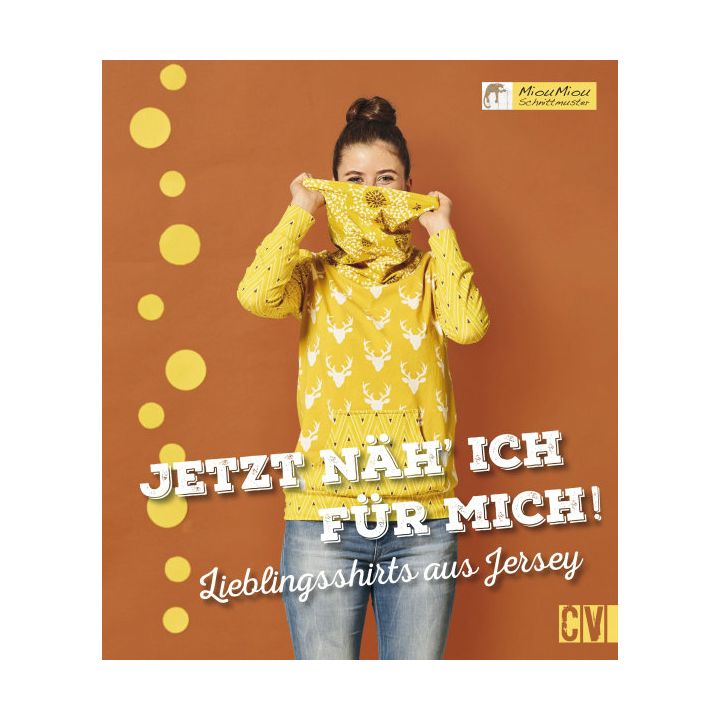 Jetzt n&auml;h ich f&uuml;r mich!