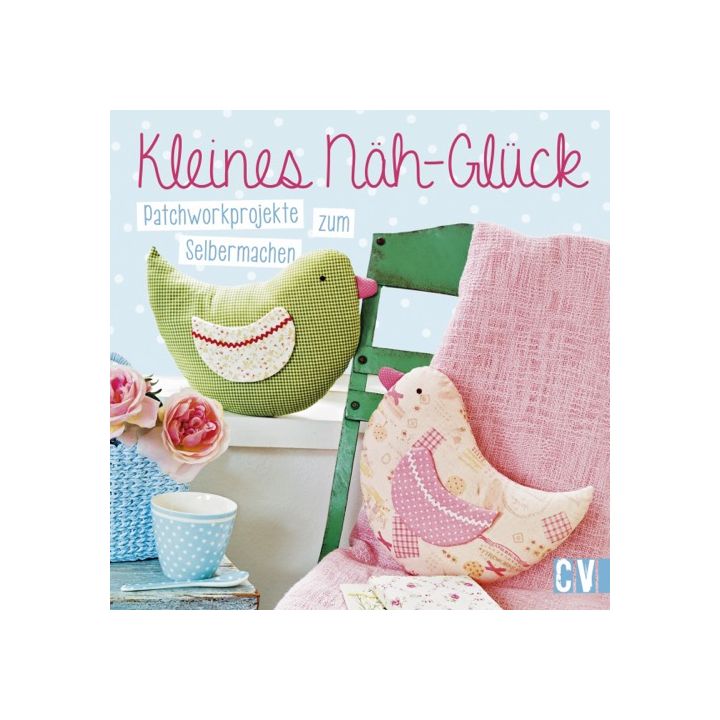Kleines Näh-Glück