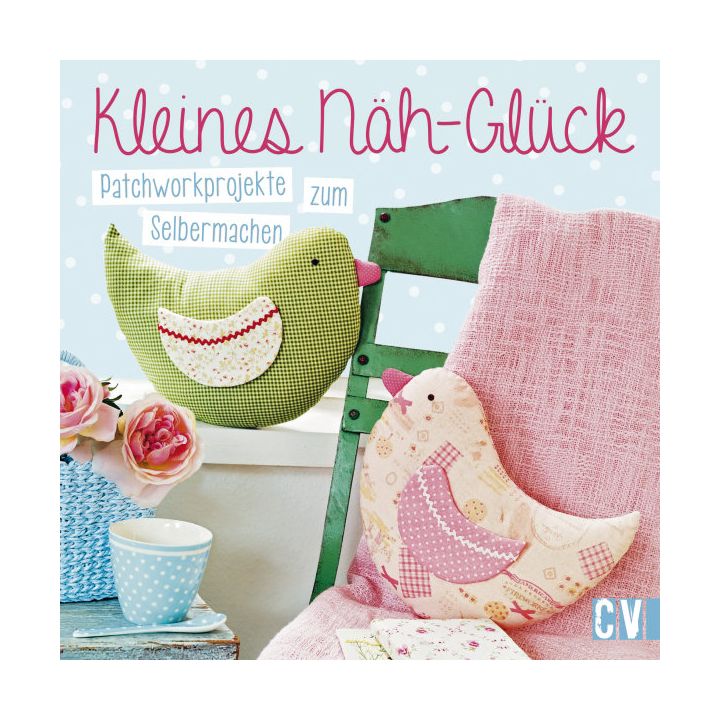 Kleines N&auml;h-Gl&uuml;ck