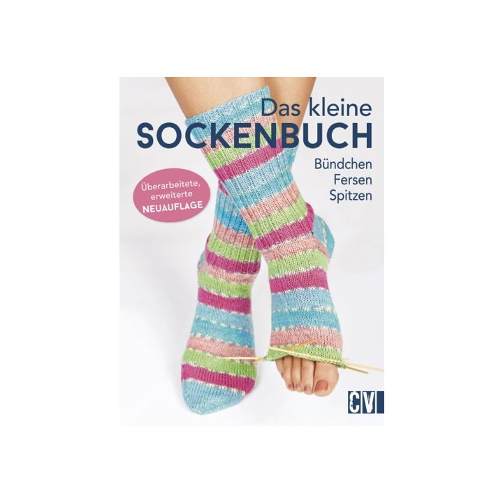 Das kleine Sockenbuch
